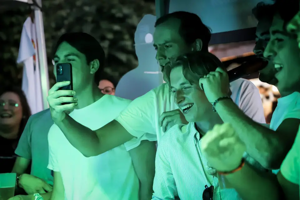 Kowabonga Event — photo 3