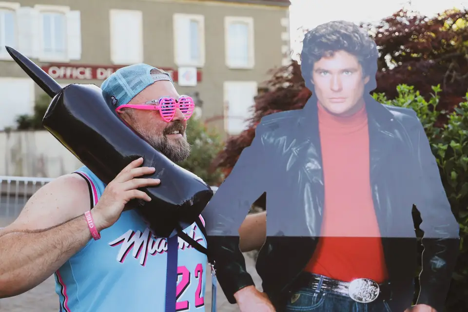 Kowabonga Event — photo 7