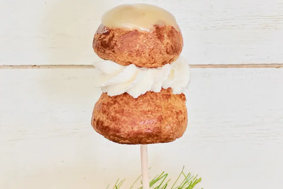 Les desserts d’ici — photo 8