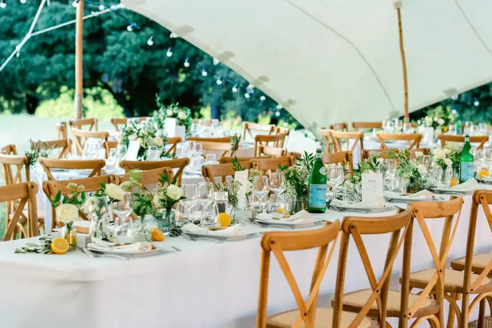 JMT traiteur/ Azur-Event — photo 2