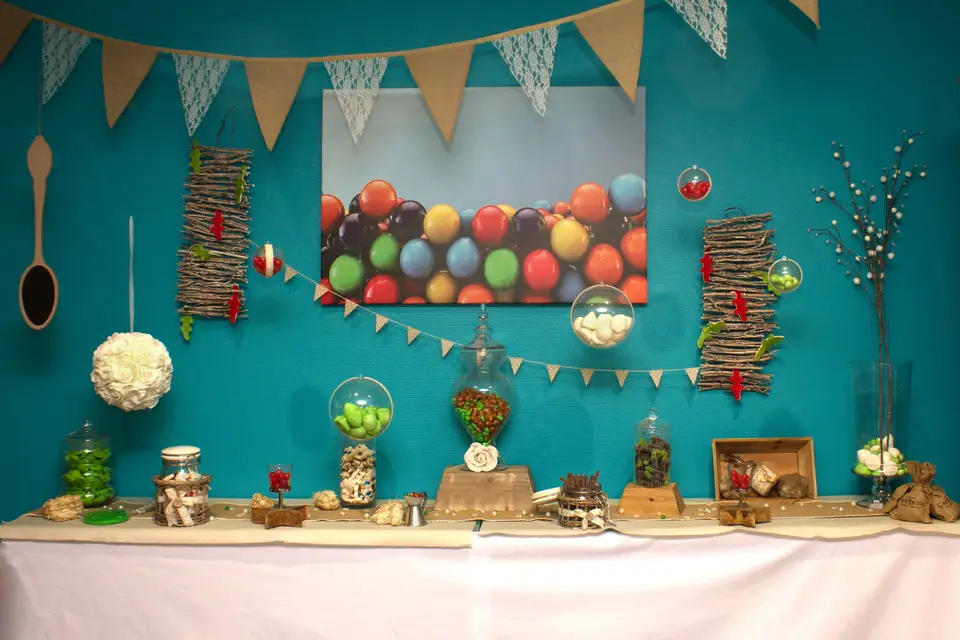 Confiserie Bonté — photo 6