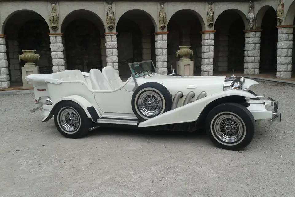 Location Excalibur — photo 2