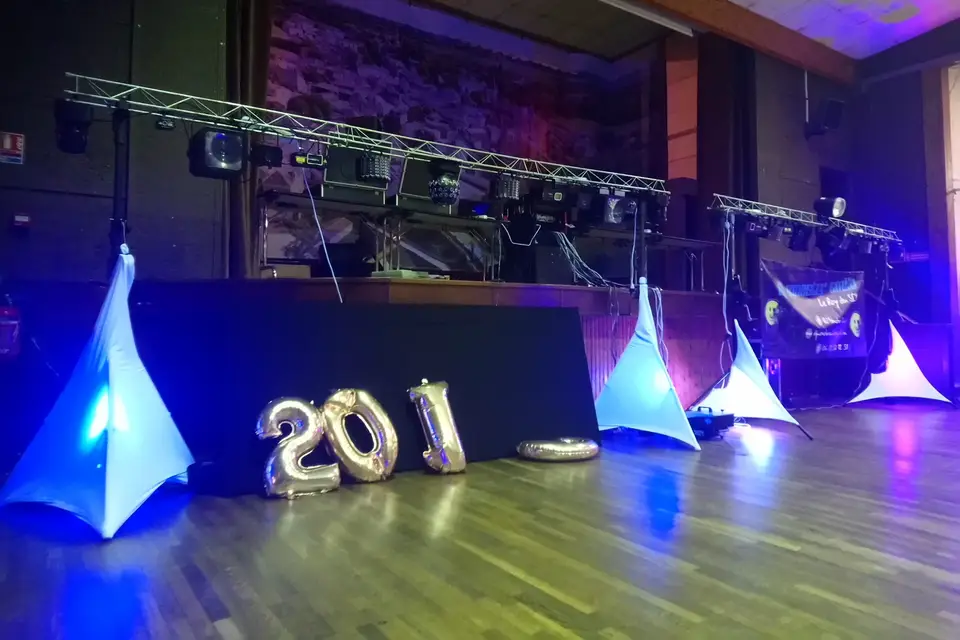 DJ Monster Smile — photo 2