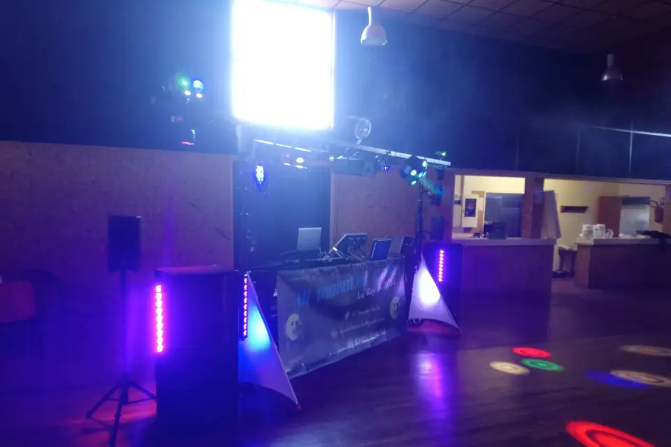 DJ Monster Smile — photo 3