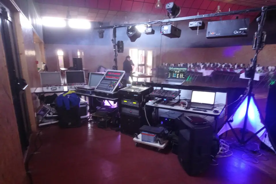 DJ Monster Smile — photo 4