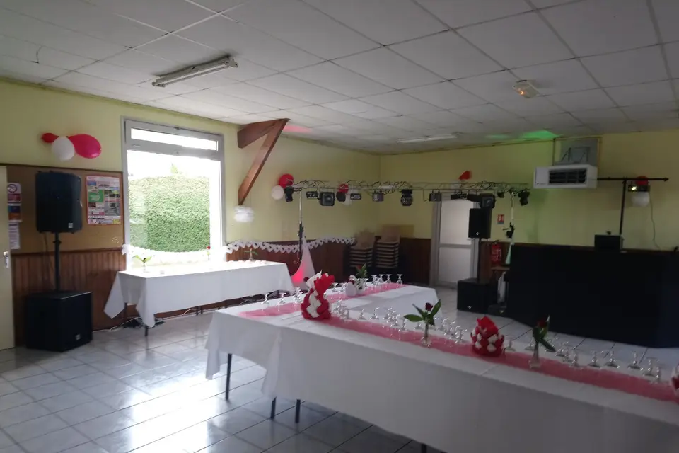 DJ Monster Smile — photo 5