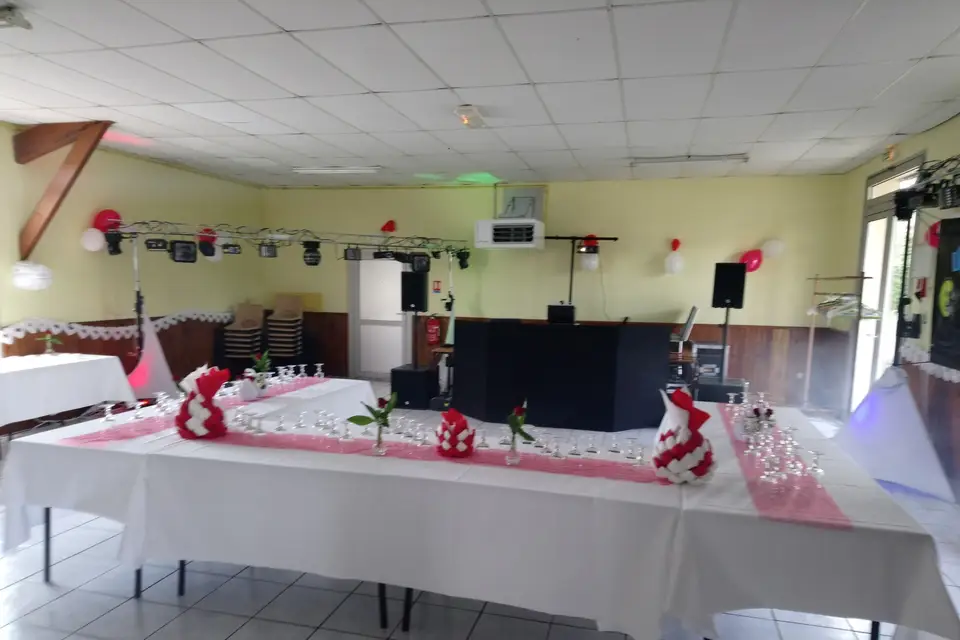 DJ Monster Smile — photo 6