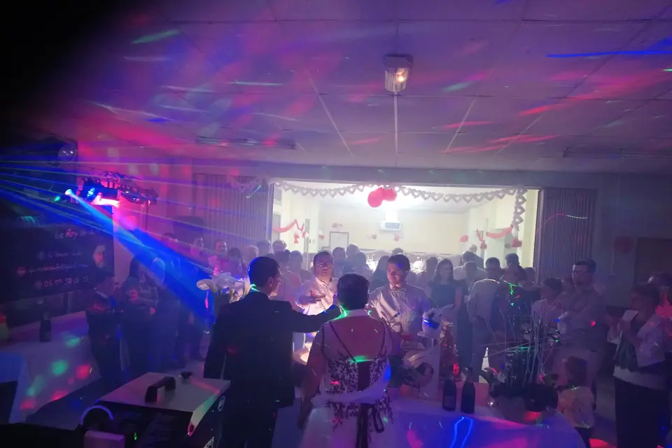 DJ Monster Smile — photo 1