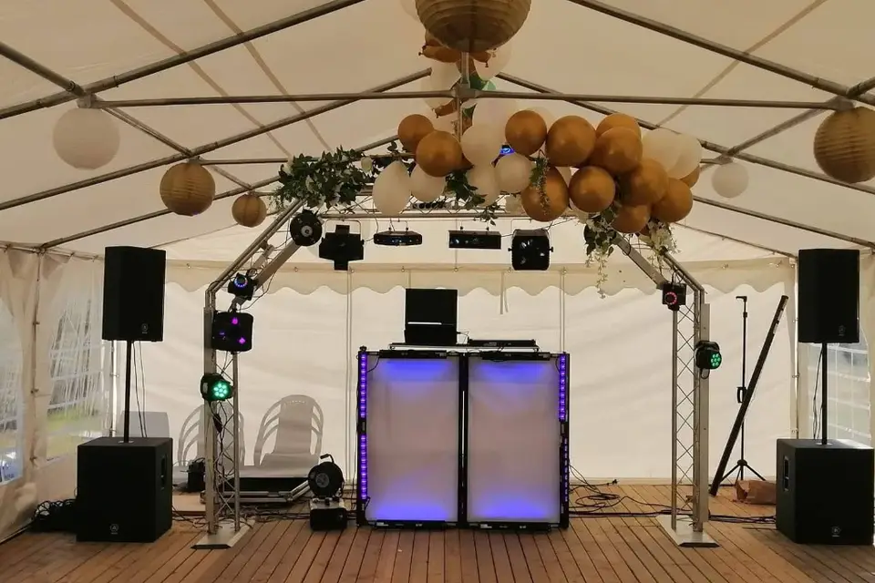 DJ Monster Smile — photo 8