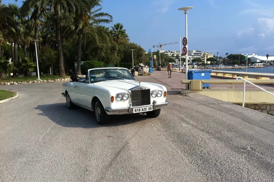 Location Excalibur — photo 1