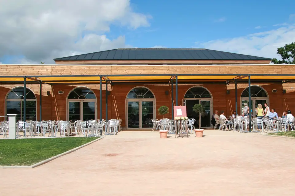 Hippodrome de Craon — photo 1