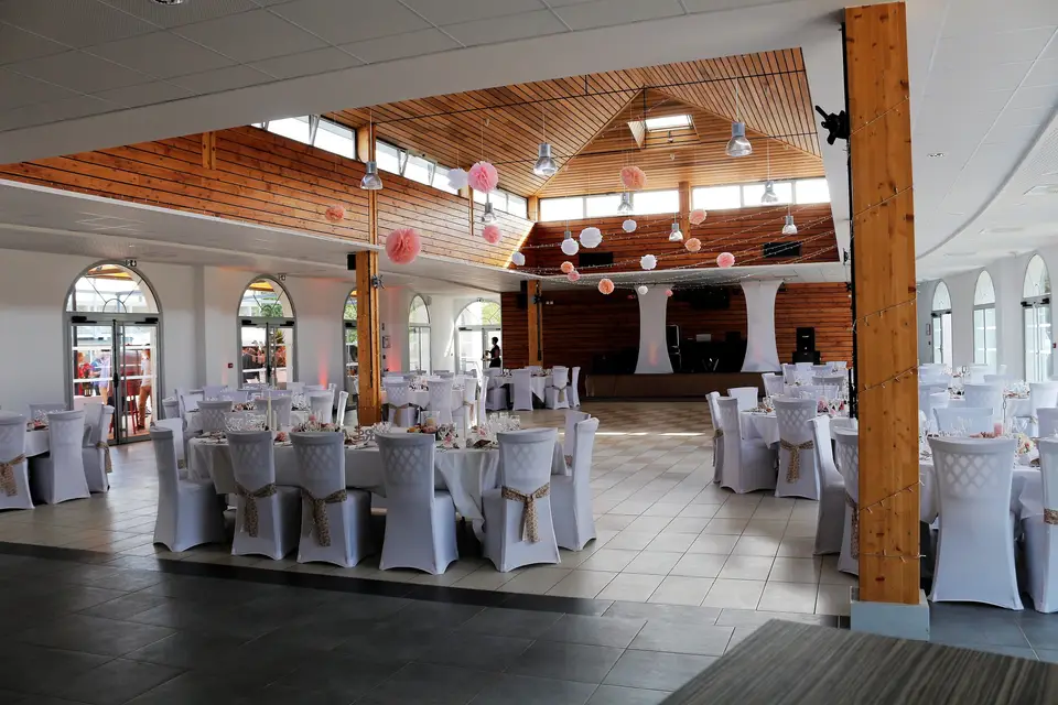 Hippodrome de Craon — photo 5