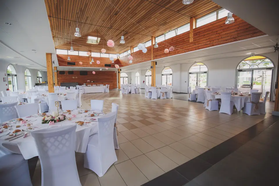 Hippodrome de Craon — photo 6