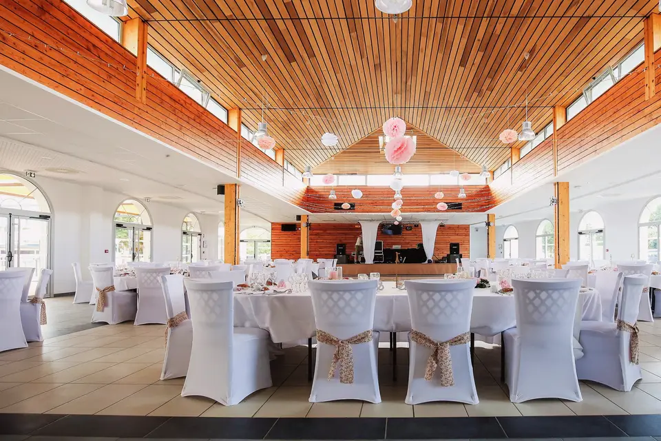 Hippodrome de Craon — photo 7