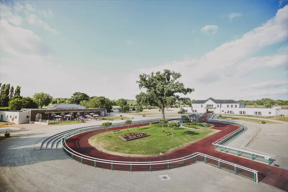 Hippodrome de Craon — photo 8