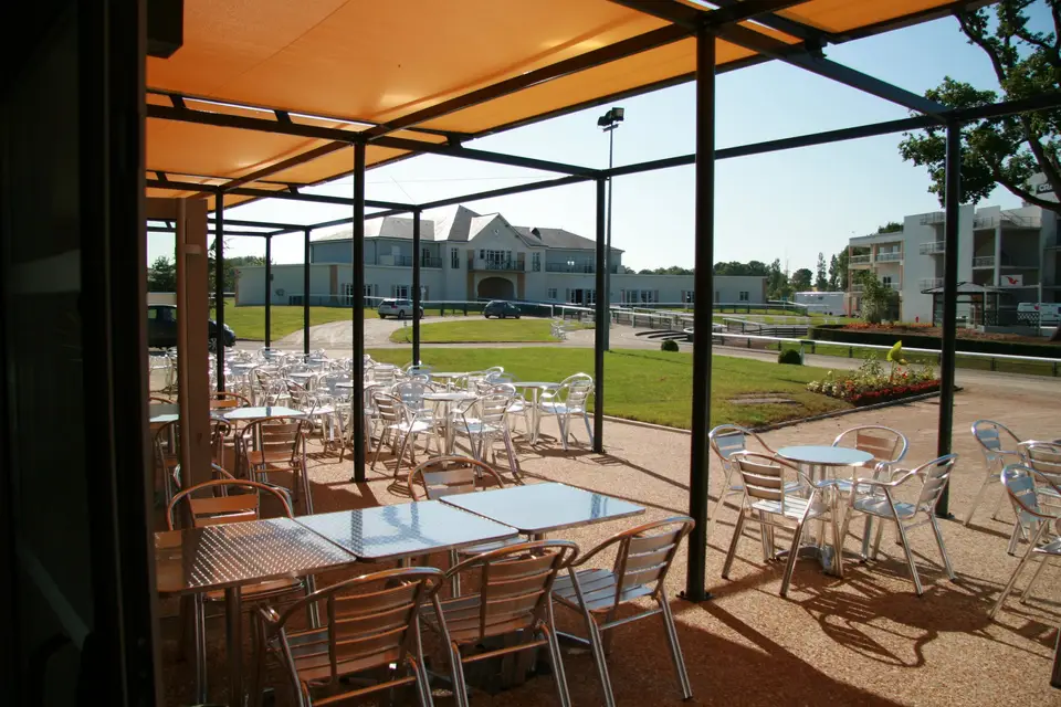 Hippodrome de Craon — photo 2