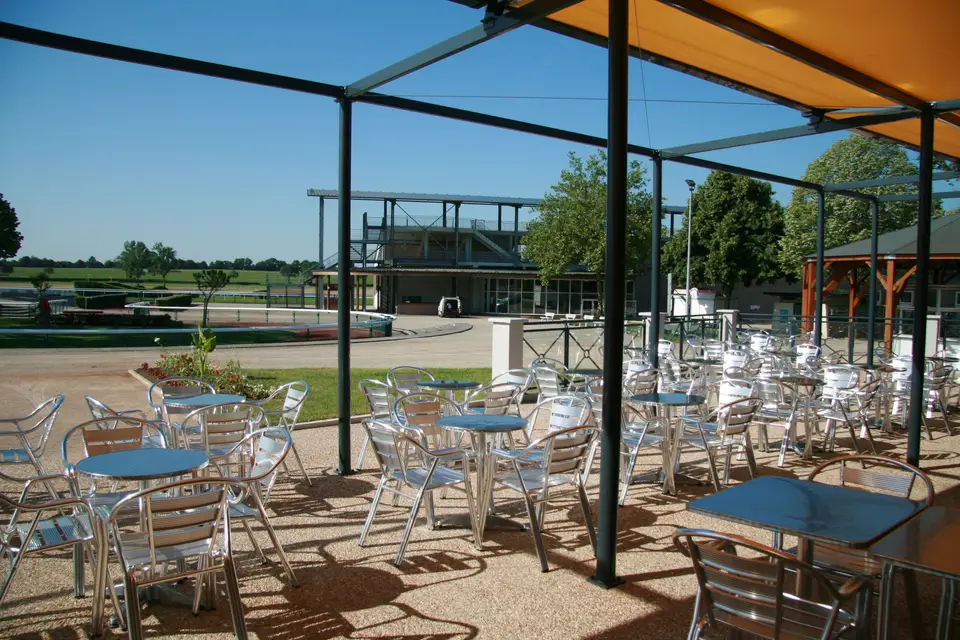 Hippodrome de Craon — photo 3