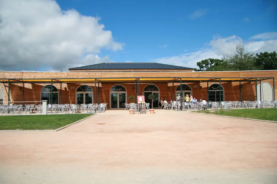 Hippodrome de Craon — photo 4