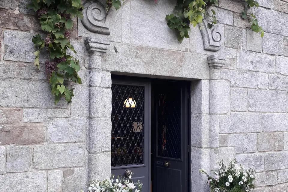 Manoir du Moustoir — photo 2