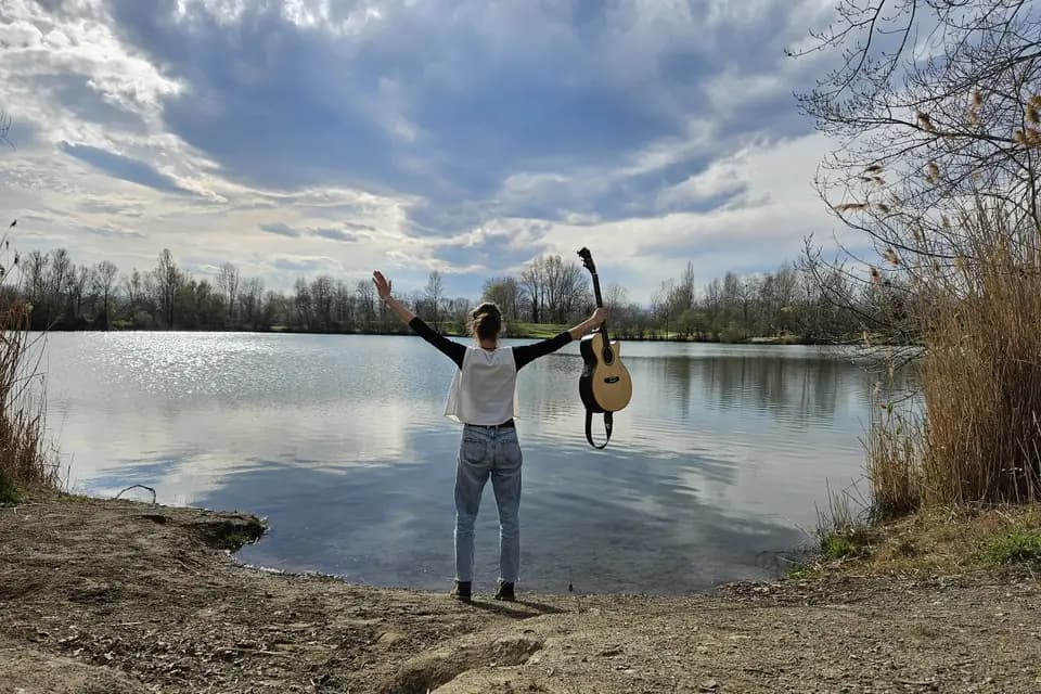 Claire Bouchadeill Music — photo 5