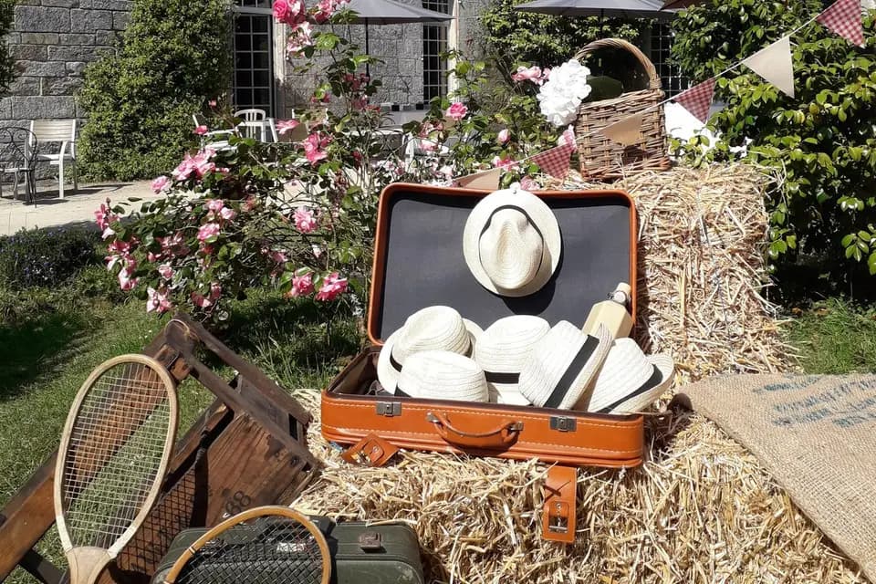 Manoir du Moustoir — photo 8