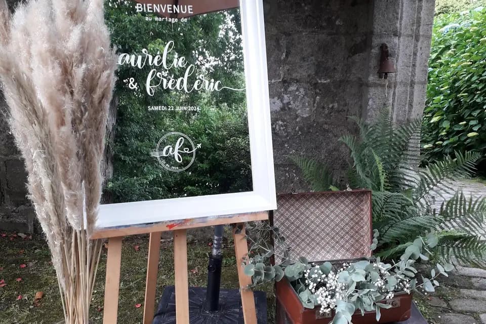 Manoir du Moustoir — photo 7