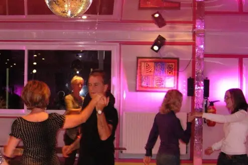 Ecole de Danse Pascal Rimbert — photo 1