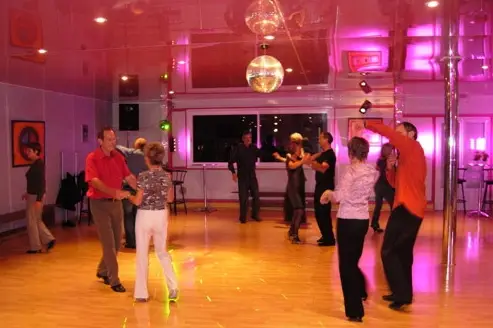 Ecole de Danse Pascal Rimbert — photo 2