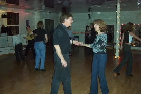 Ecole de Danse Pascal Rimbert — photo 4