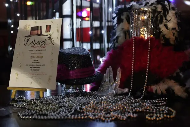 Cabaret d’un Soir Animations — photo 5