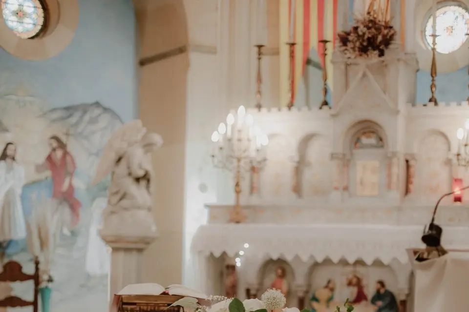 Claire Bouchadeill Music — photo 7