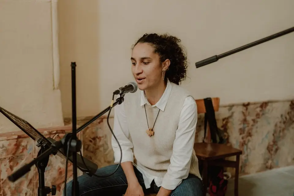 Claire Bouchadeill Music — photo 2