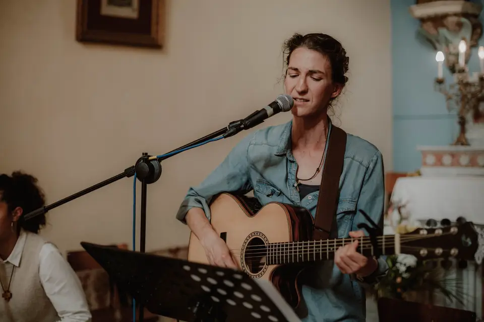 Claire Bouchadeill Music — photo 1