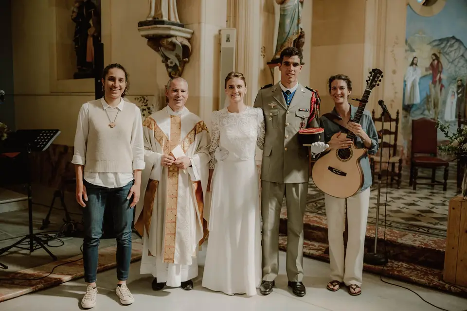 Claire Bouchadeill Music — photo 6