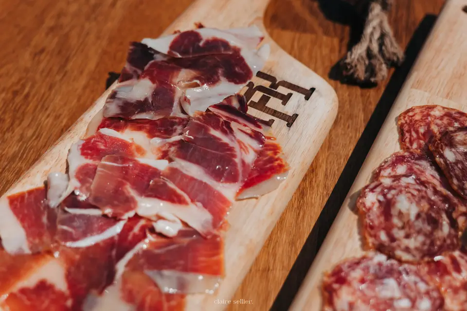 Les Roublards — photo 7