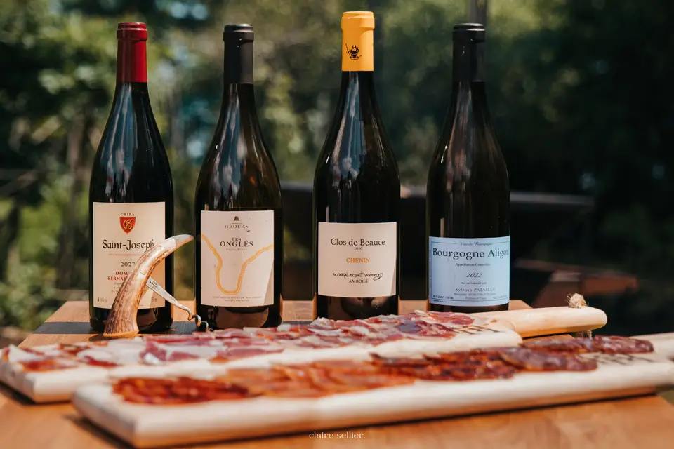 Les Roublards — photo 1