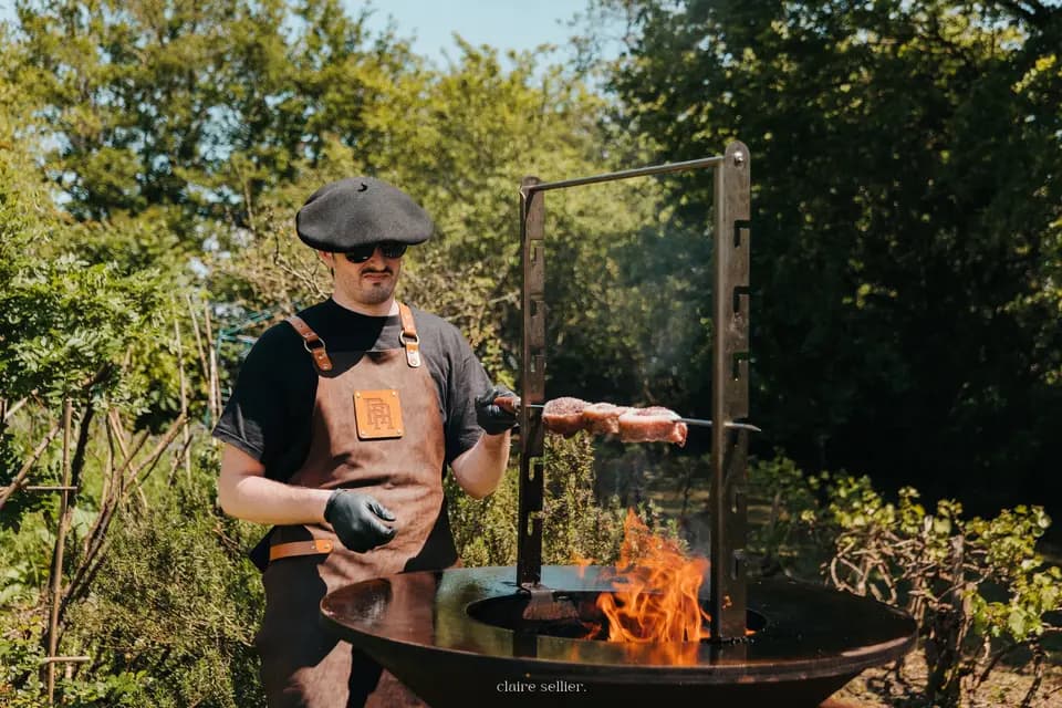 Les Roublards — photo 2