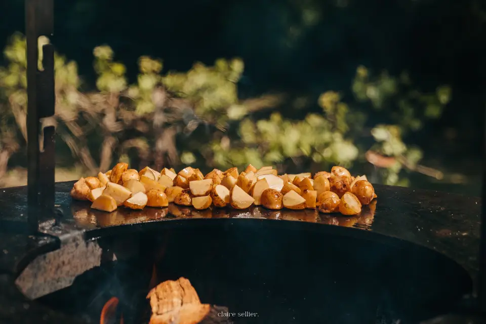 Les Roublards — photo 4