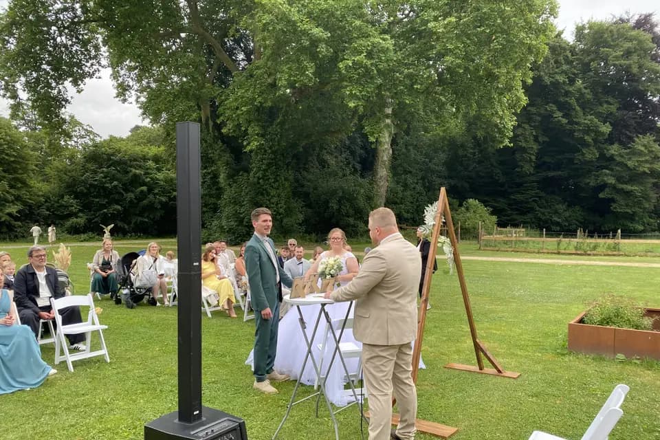 Cabaret d’un Soir Animations — photo 7