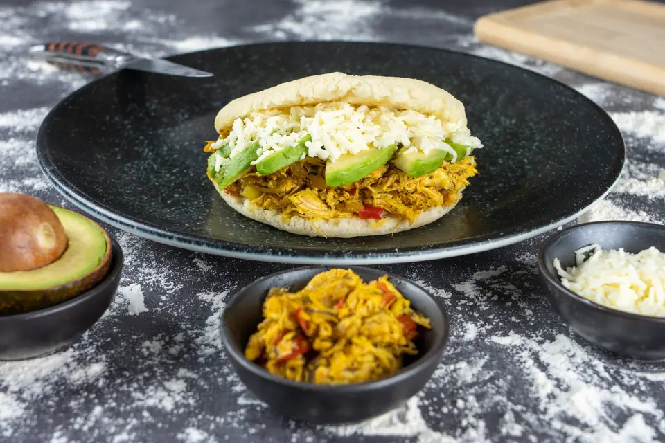 Monsieur Tequeños — photo 6