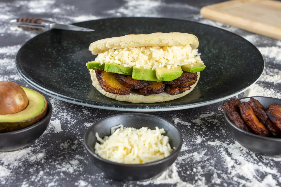 Monsieur Tequeños — photo 7