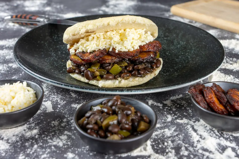 Monsieur Tequeños — photo 8