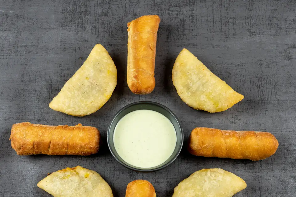 Monsieur Tequeños — photo 5