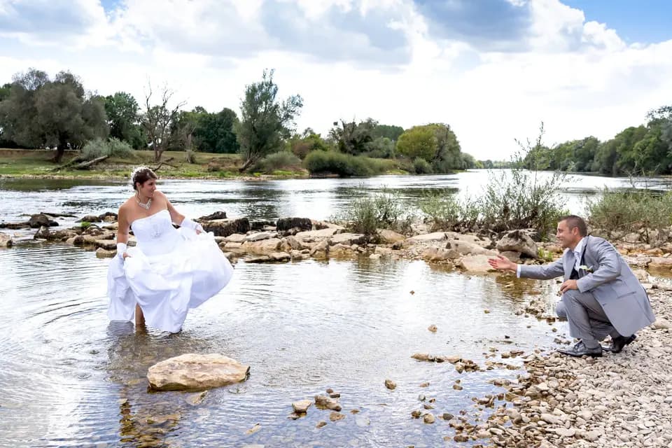 Karine Tosi — photo 5