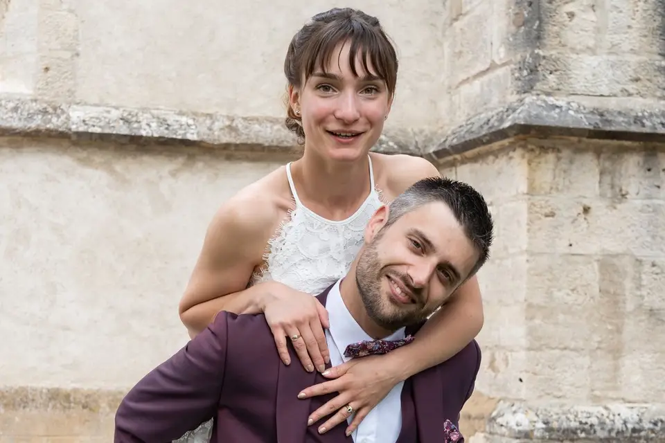 Karine Tosi — photo 6