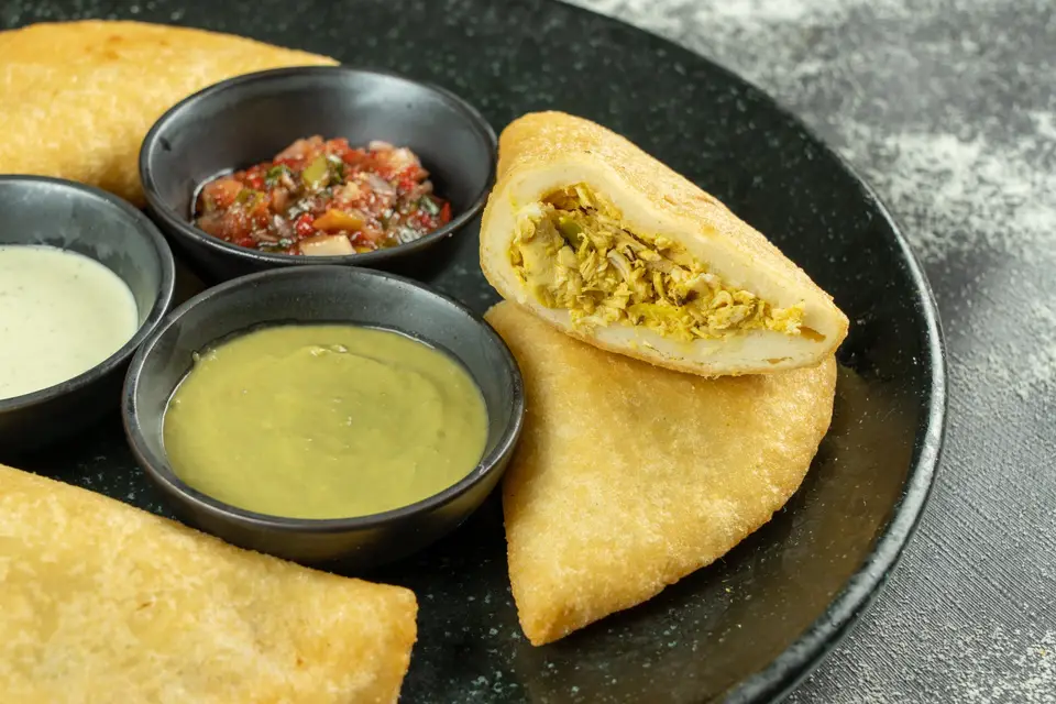 Monsieur Tequeños — photo 2