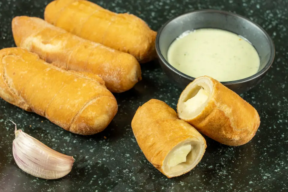 Monsieur Tequeños — photo 4