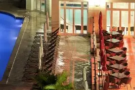 Hermitage Barrière — photo 3