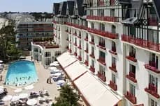 Hermitage Barrière — photo 4