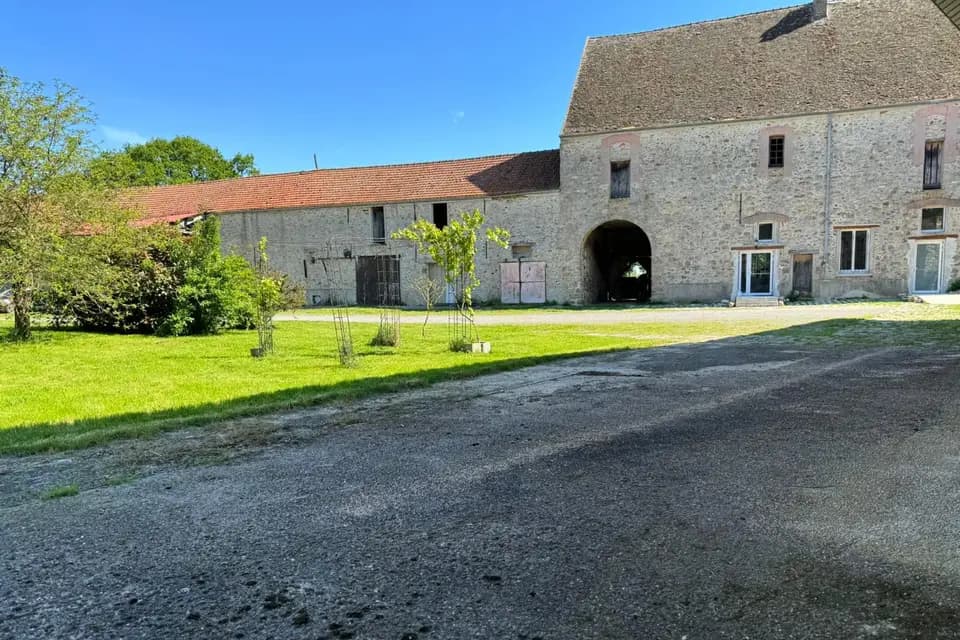 Le Petit Manoir — photo 1